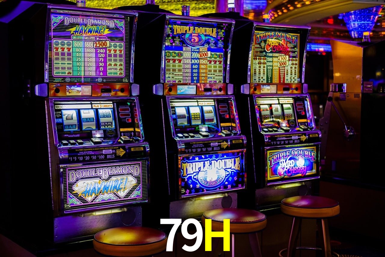 Casino VIP 79H