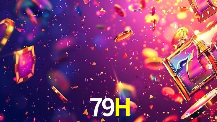 Inovações de Jogos na 79H: O Futuro das Experiências Interativas