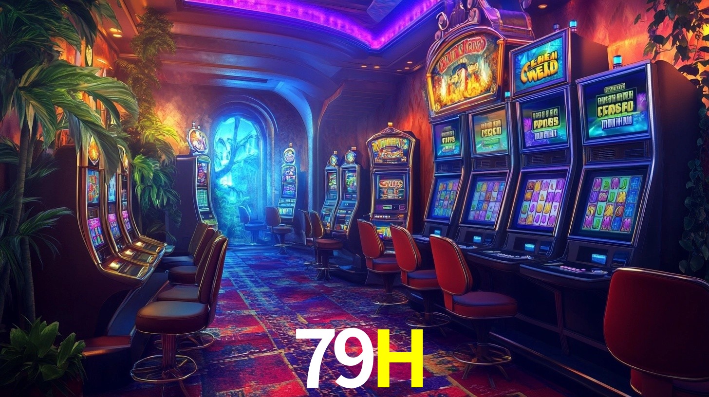 Live Casino 79H