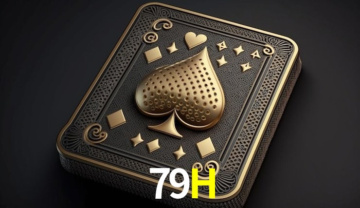 Apostas de Tênis 79H