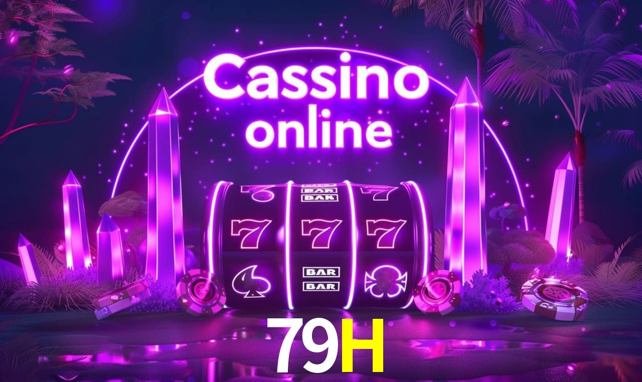 Provedores de Jogos 79H