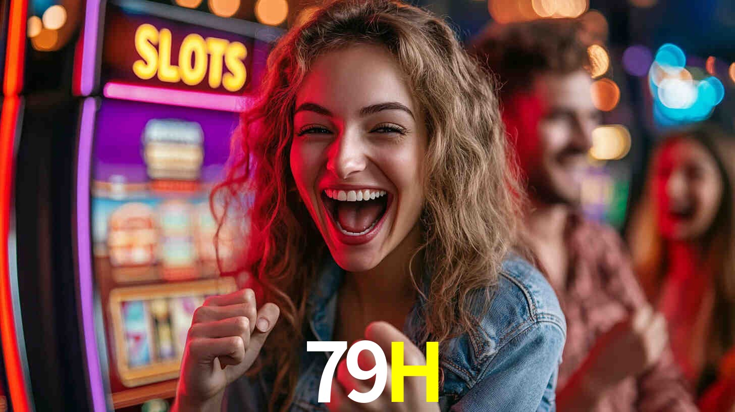 Apostas Esportivas na 79H: Um Guia Completo