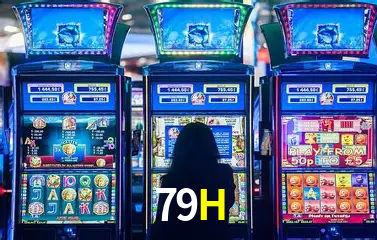 Descubra a Essência do 79H: Nossa História e Compromissos