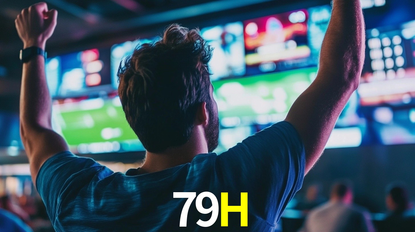 Sinta a adrenalina dos jogos de cassino com 79H