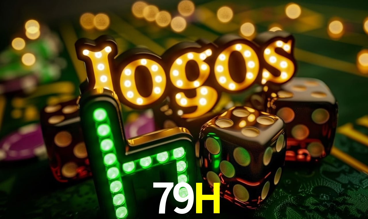Estatísticas 79H