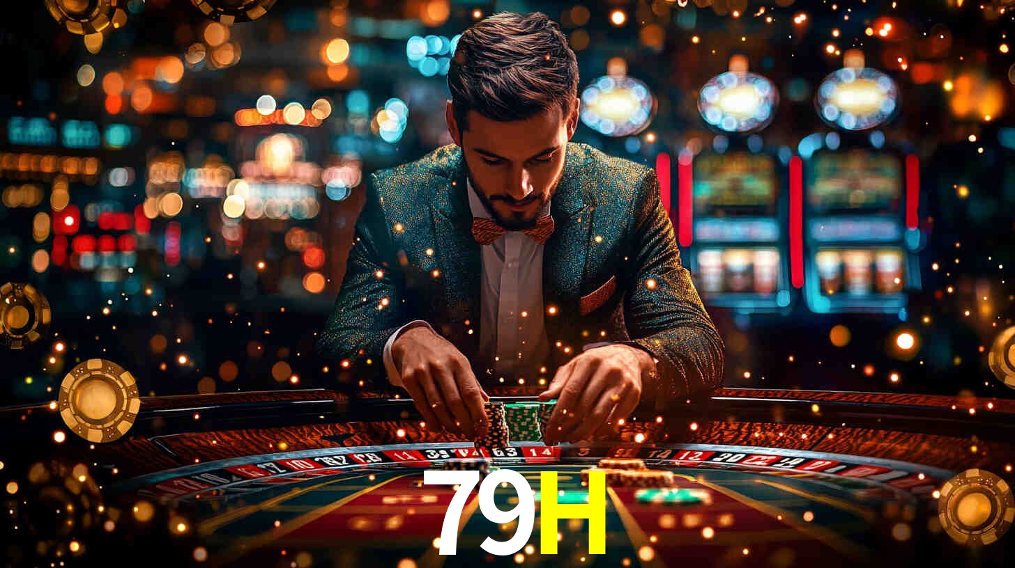 Welcome Bonus 79H