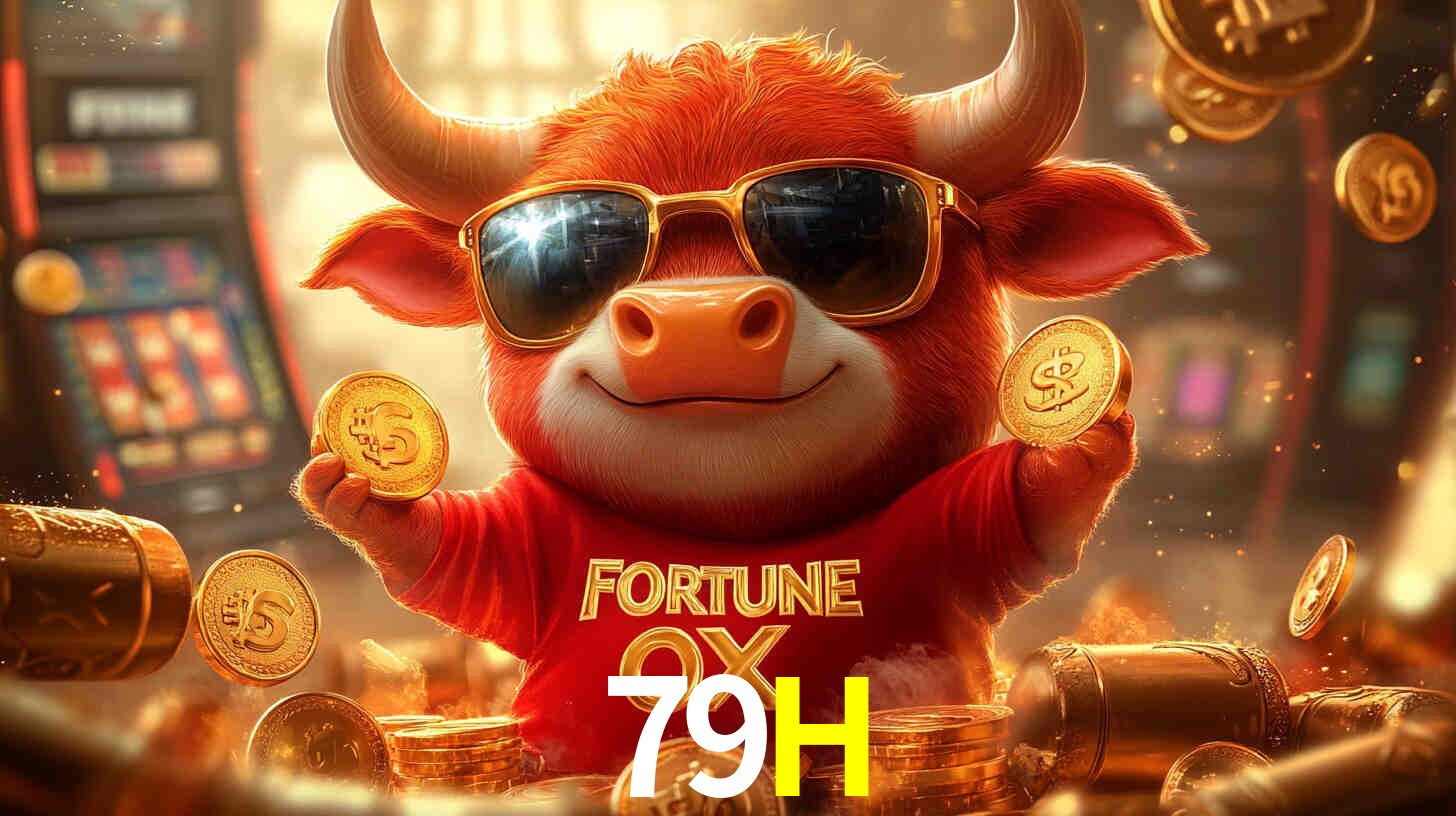 79H - Roleta da Sorte Suprema - 79H Bet