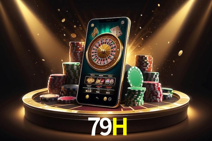 Jogos de Slot 79H