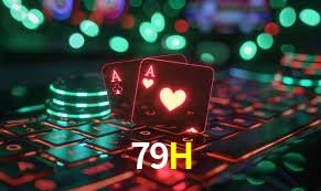 Apostas de Futebol 79H