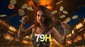 Bonus Features 79H