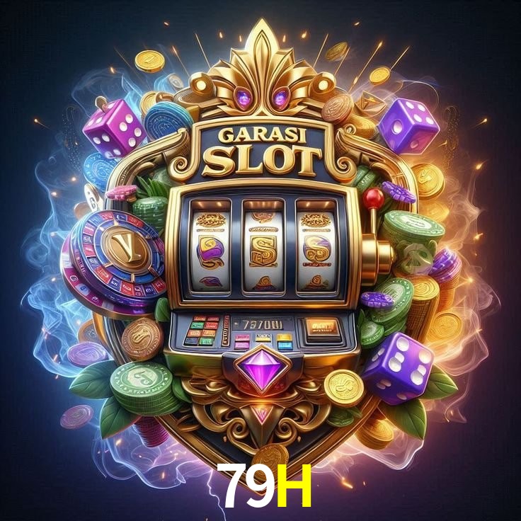 Casino Ao Vivo 79H