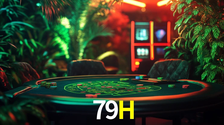 VIP Casino 79H