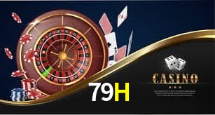 Estatísticas Crash Games 79H