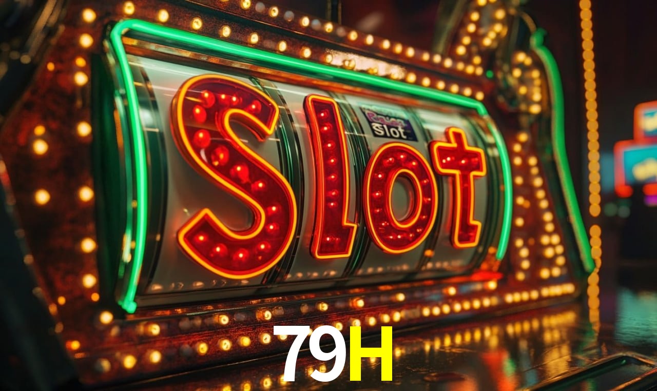 Login Seguro 79H