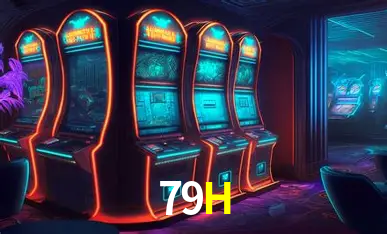 Desvendando o Mundo dos Jogos Virtuais na 79H
