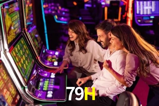 Desvendando o Mundo dos Jogos Virtuais na 79H