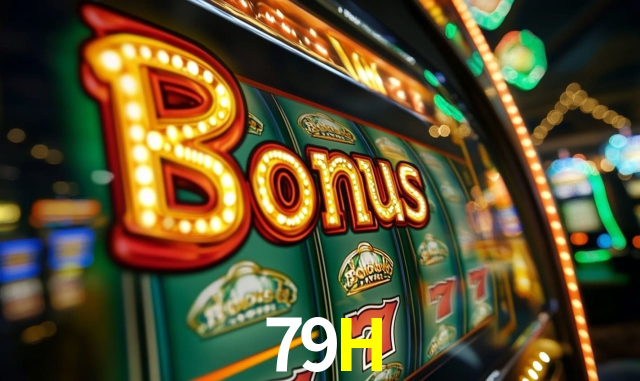 Promoções Sazonais 79H