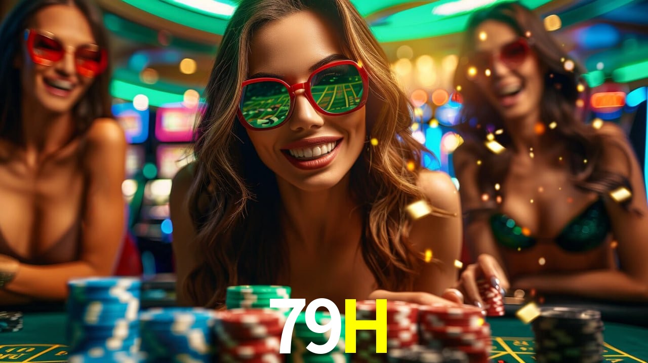 Welcome Bonus 79H