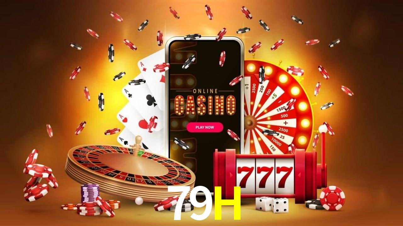 Recursos de Bônus 79H
