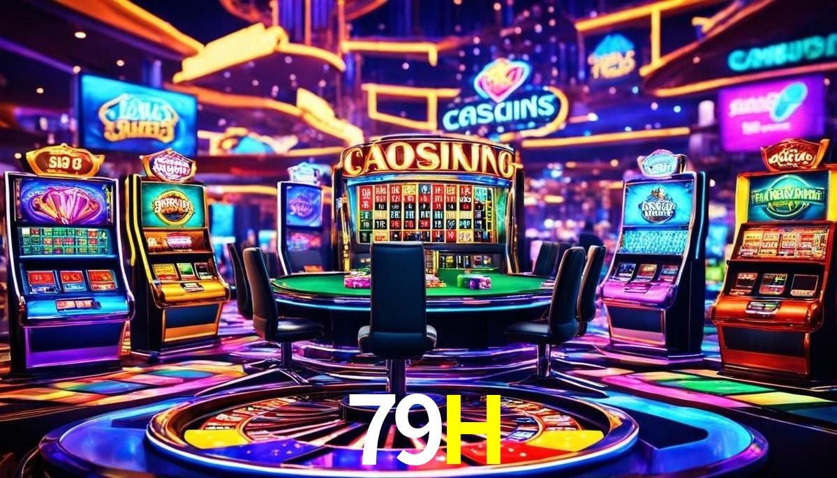 Estatísticas Esportivas 79H