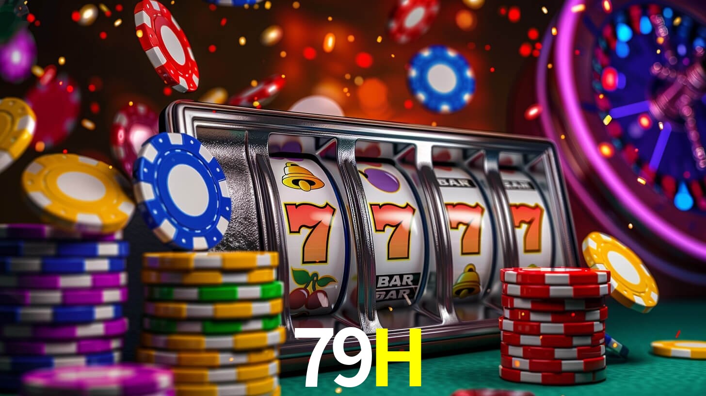 Interface do App 79H