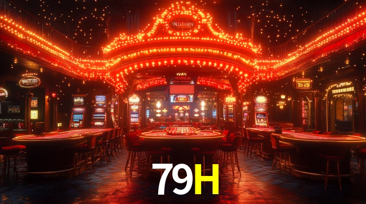 79H App Interface